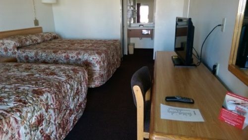 Lancaster Inn Kültér fotó