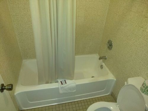 Lancaster Inn Kültér fotó