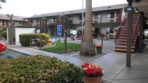 Lancaster Inn Kültér fotó
