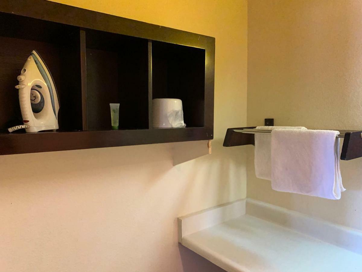 Lancaster Inn Kültér fotó