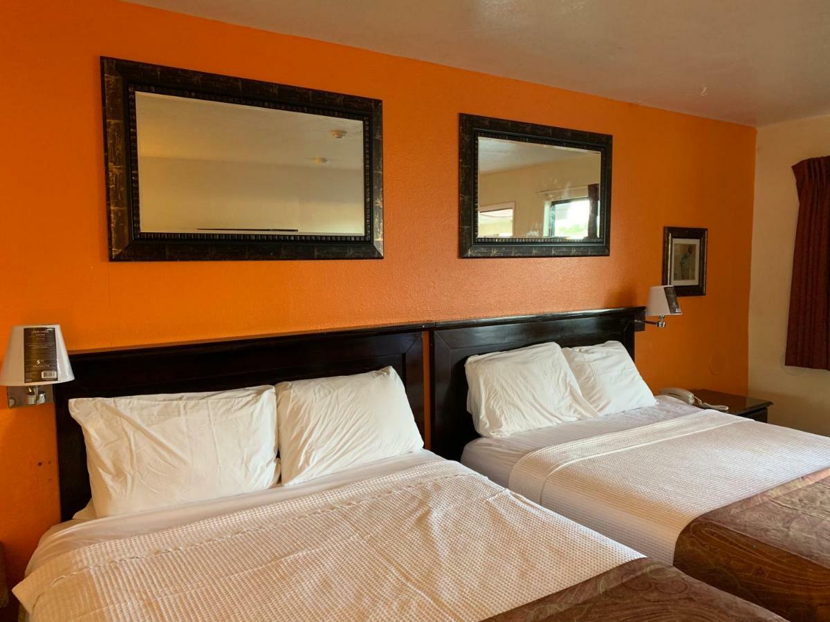 Lancaster Inn Kültér fotó