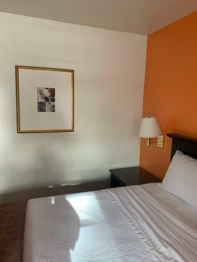 Lancaster Inn Kültér fotó