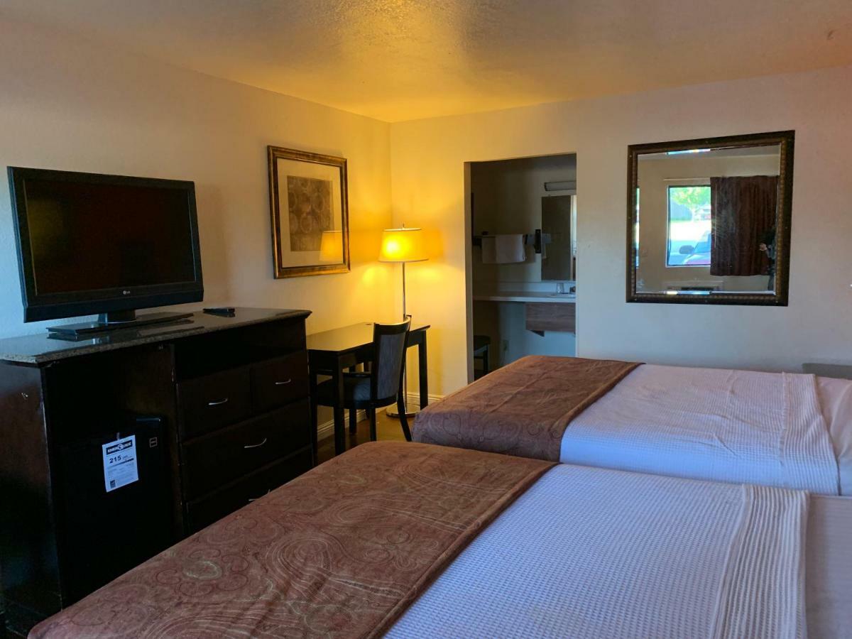Lancaster Inn Kültér fotó